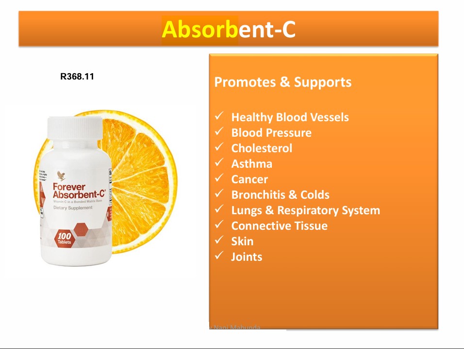 Absorbent-C