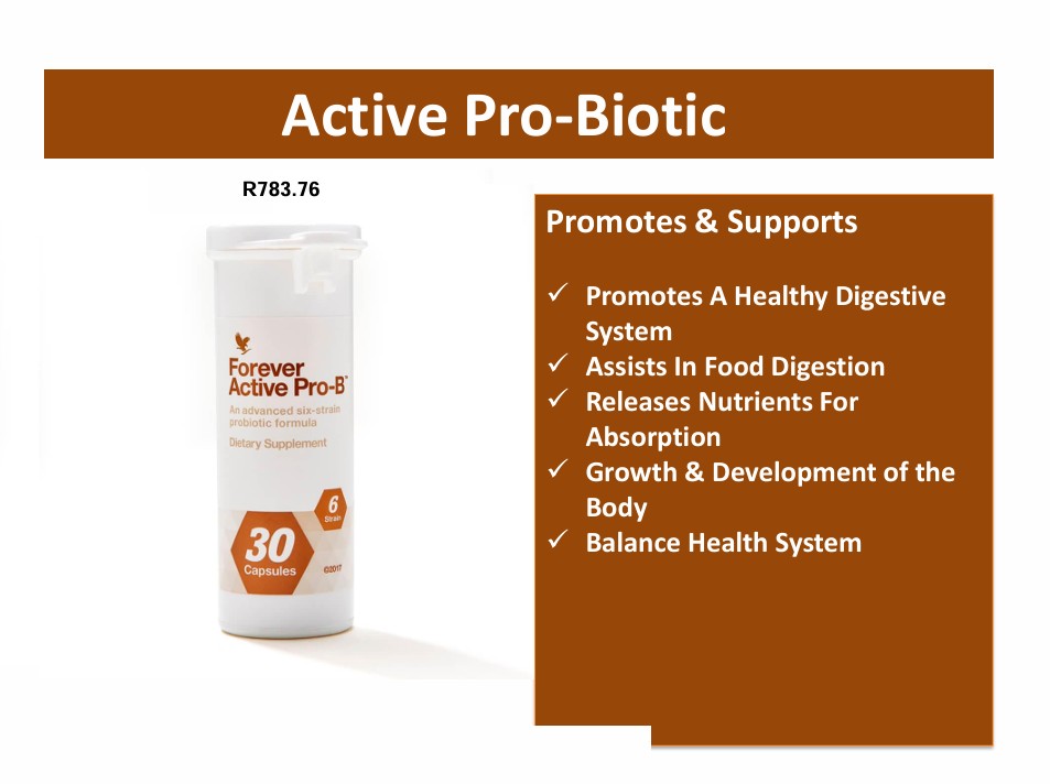 Active Pro-B