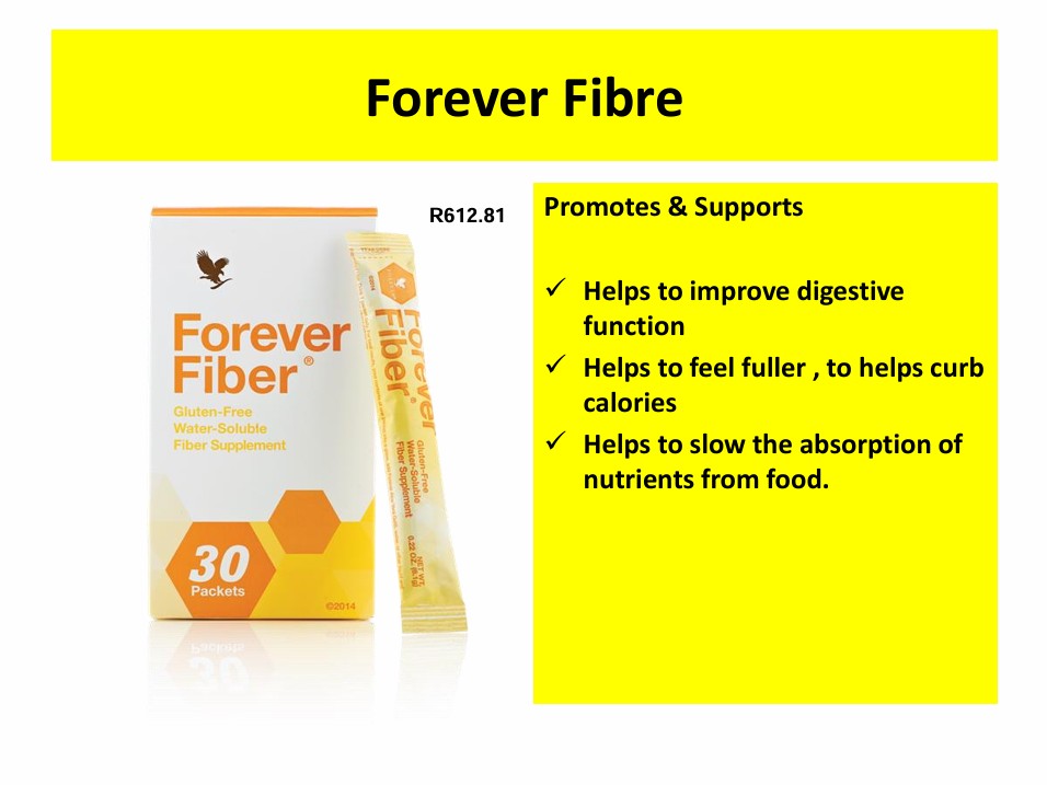 Forever Fibre