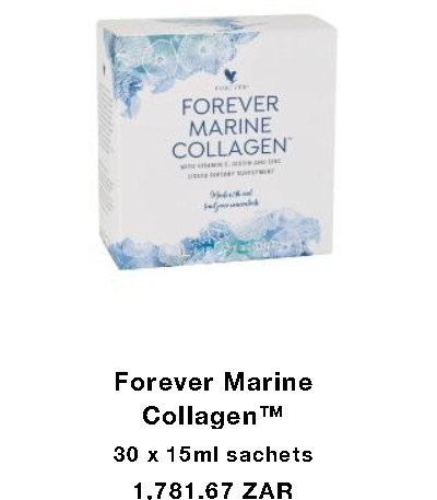 Forever Marine Collagen