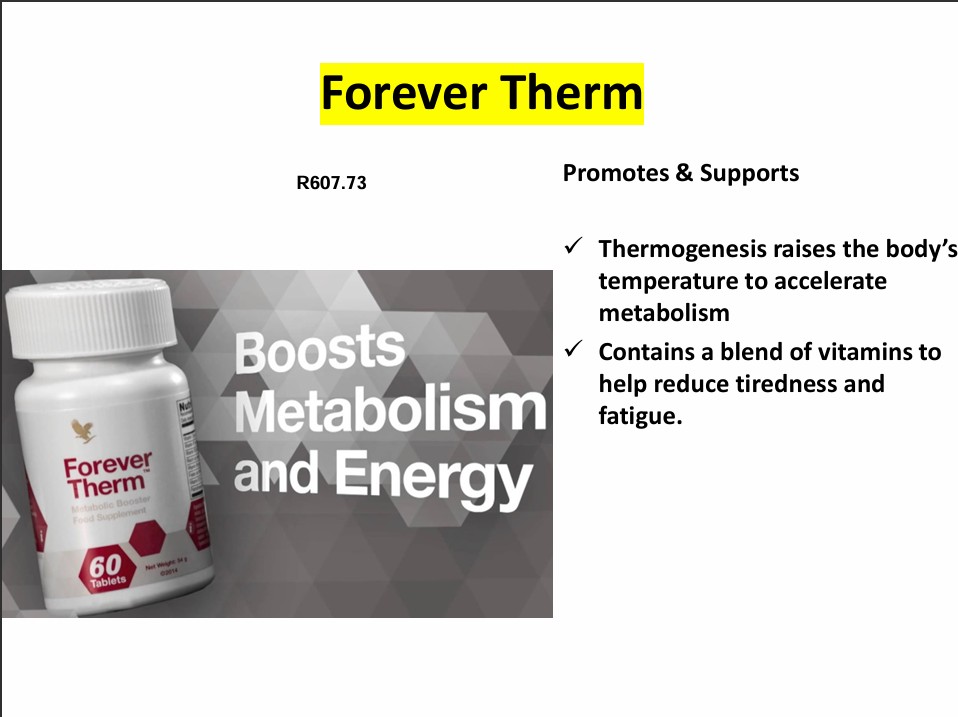 Forever Therm